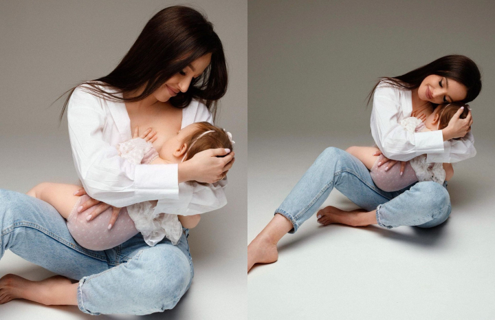 Fiica Marishei Ignat a implinit un anisor! Vezi ce petrecere au organizat parintii pentru micuta lor, dar si ce mesaj induiosator a scris bloggerita pe pagina sa de Instagram - FOTO/VIDEO Fiica Marishei Ignat a implinit un anisor! Vezi ce petrecere au organizat parintii pentru micuta lor, dar si ce mesaj induiosator a scris bloggerita pe pagina sa de Instagram - FOTO/VIDEO