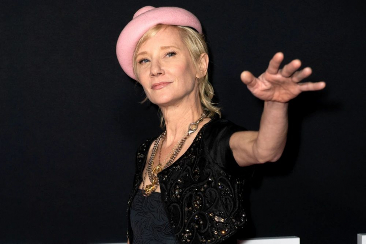 Ultima dorinta a actritei Anne Heche! Cum a salvat 8 vieti inainte sa moara Ultima dorinta a actritei Anne Heche! Cum a salvat 8 vieti inainte sa moara