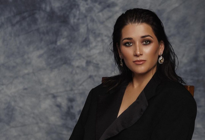 Victoria Rosca „a evadat” la mare! Vezi mesajul emotionant transmis de actrita, dar si anuntul important pe care l-a facut: „Muncesc sa nu dezamagesc...” Victoria Rosca „a evadat” la mare! Vezi mesajul emotionant transmis de actrita, dar si anuntul important pe care l-a facut: „Muncesc sa nu dezamagesc...”