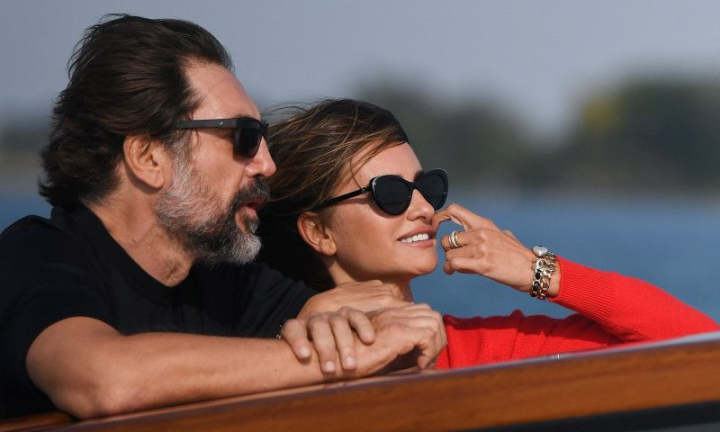 Fericirea iubeste linistea! Top cele mai secrete cupluri celebre - FOTO