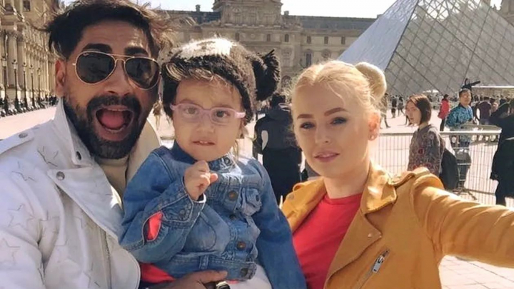 Connect-R, mandru de lectia de viata primita de la fiica lui de opt ani: „Vai de parintele care nu asculta de copil!"