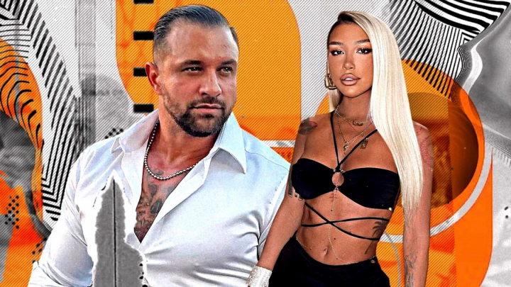 Ema Uta si Alex Bodi s-au impacat. Cum au fost surprinsi intr-un club de lux din Mykonos: „Cand sunt indragostit...” - FOTO Ema Uta si Alex Bodi s-au impacat. Cum au fost surprinsi intr-un club de lux din Mykonos: „Cand sunt indragostit...” - FOTO