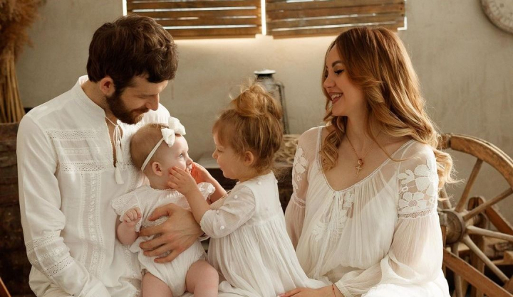 „Prima vacanta in patru!” Katalina Rusu a mers in Turcia impreuna cu familia sa: „Este foarte frumos aici unde suntem” - FOTO/VIDEO „Prima vacanta in patru!” Katalina Rusu a mers in Turcia impreuna cu familia sa: „Este foarte frumos aici unde suntem” - FOTO/VIDEO