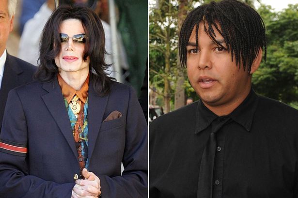 Cum a reactionat nepotul lui Michael Jackson la noutatea ca Harry Styles a fost numit „Regele Muzicii Pop”: „Nu exista un nou rege” Cum a reactionat nepotul lui Michael Jackson la noutatea ca Harry Styles a fost numit „Regele Muzicii Pop”: „Nu exista un nou rege”