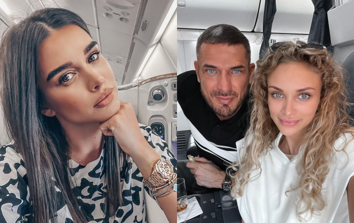 Ce parere are Ksenia Borodina despre noua iubita a fostului sau sot: „O adolescenta care se culca cu un barbat casatorit atunci cand avea 16 ani” - FOTO Ce parere are Ksenia Borodina despre noua iubita a fostului sau sot: „O adolescenta care se culca cu un barbat casatorit atunci cand avea 16 ani” - FOTO