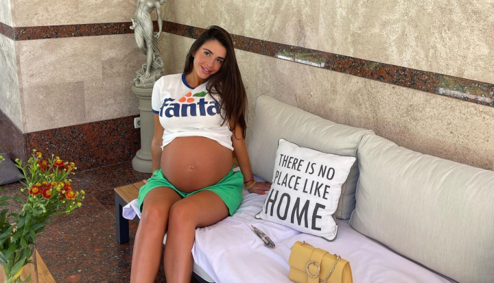 Designer-ul Elena Bivol a devenit mama pentru a doua oara! Vezi primele imagini cu baietelul sau - FOTO Designer-ul Elena Bivol a devenit mama pentru a doua oara! Vezi primele imagini cu baietelul sau - FOTO