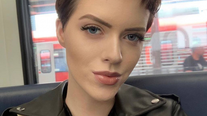 Ecaterina Gurscaia a fost ceruta in casatorie! Vezi poza emotionanta publicata de cea care a invins lupta cu cancerul: „Cel mai usor da..” - FOTO Ecaterina Gurscaia a fost ceruta in casatorie! Vezi poza emotionanta publicata de cea care a invins lupta cu cancerul: „Cel mai usor da..” - FOTO