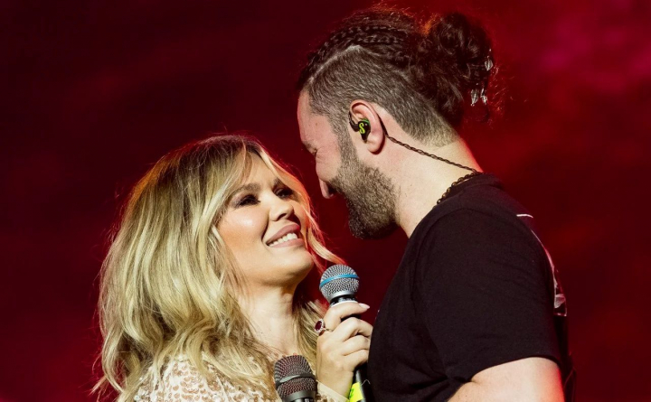 Smiley si Gina Pistol au plecat in vacanta fara Josephine. Ce destinatie au ales - FOTO Smiley si Gina Pistol au plecat in vacanta fara Josephine. Ce destinatie au ales - FOTO