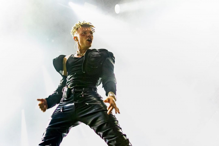 Fanii rapperului Alij sunt dezamagiti. Vezi care este motivul: „Cum asa, frate?” Fanii rapperului Alij sunt dezamagiti. Vezi care este motivul: „Cum asa, frate?”