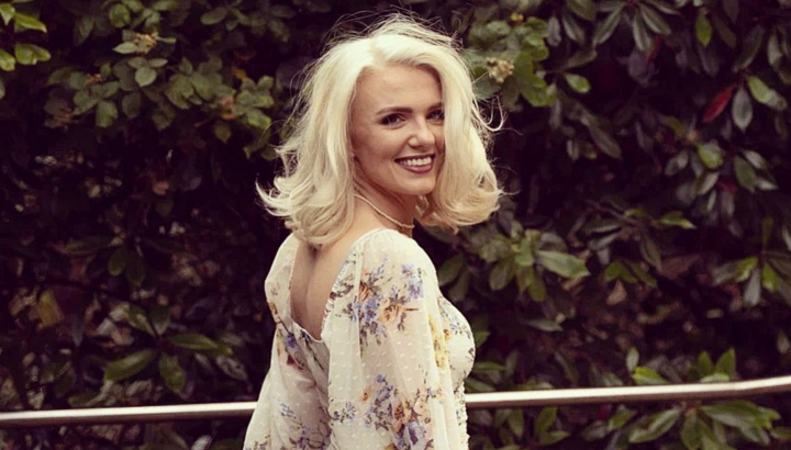 Olga Manciu - in lacrimi de ziua sa! Ce mesaj important le-a transmis bloggerita urmaritorilor sai in aceasta zi speciala: „In asa postura practic nu m-ati putut vedea...” - FOTO/VIDEO Olga Manciu - in lacrimi de ziua sa! Ce mesaj important le-a transmis bloggerita urmaritorilor sai in aceasta zi speciala: „In asa postura practic nu m-ati putut vedea...” - FOTO/VIDEO