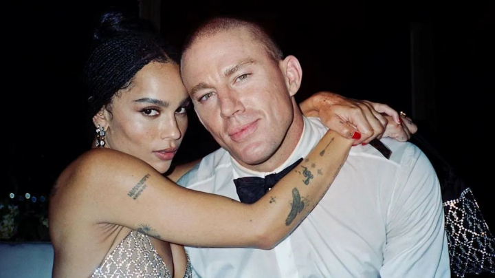 „Nu este doar o relatie”! Noi detalii despre povestea de dragoste dintre Channing Tatum si Zoe Kravitz „Nu este doar o relatie”! Noi detalii despre povestea de dragoste dintre Channing Tatum si Zoe Kravitz