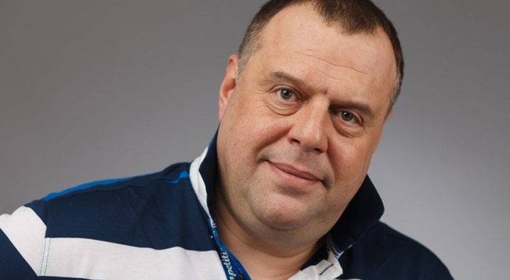 Actorul rus Maxim Pinsker s-a stins din viata! Ce declaratii a facut fosta lui sotie Actorul rus Maxim Pinsker s-a stins din viata! Ce declaratii a facut fosta lui sotie