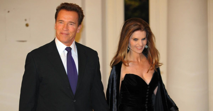 Fosta sotie a lui Arnold Schwarzenegger are fata complet transformata. Ce se intampla cu Maria Shriver - FOTO Fosta sotie a lui Arnold Schwarzenegger are fata complet transformata. Ce se intampla cu Maria Shriver - FOTO