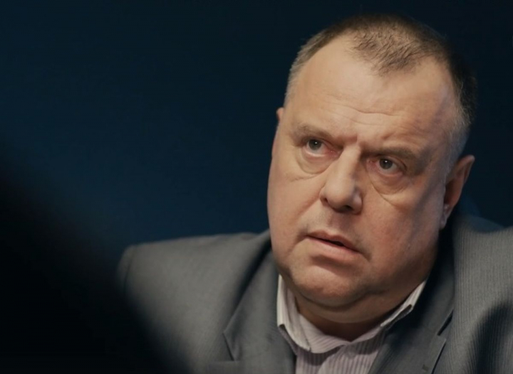 A devenit cunoscut motivul decesului vedetei serialului „Interni”, Maxim Pinsker. Ce spun medicii legisti