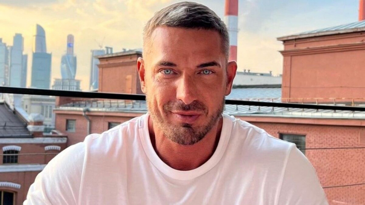 Fostul sot al Kseniei Borodina are o iubita in varsta de 20 de ani! Kurban Omarov a prezentat-o deja pe tanara familiei sale - FOTO Fostul sot al Kseniei Borodina are o iubita in varsta de 20 de ani! Kurban Omarov a prezentat-o deja pe tanara familiei sale - FOTO