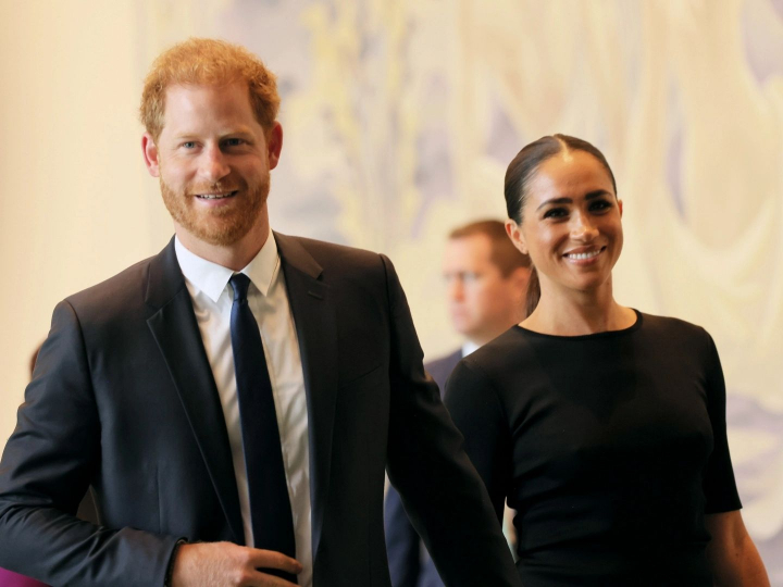 Unul dintre prietenii printului Harry, dezvaluiri neasteptate: „A gasit in Meghan Markle o partenera de nadejde, e foarte fericit!” Unul dintre prietenii printului Harry, dezvaluiri neasteptate: „A gasit in Meghan Markle o partenera de nadejde, e foarte fericit!”