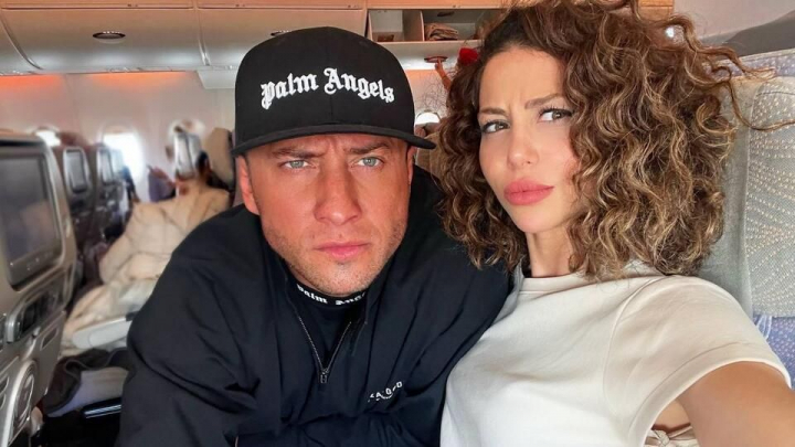 Pavel Priluchny si actrita Zepyur Bruyan au jucat o nunta de vis in Armenia! Vezi imaginile fabuloase - FOTO
Pavel Priluchny si actrita Zepyur Bruyan au jucat o nunta de vis in Armenia! Vezi imaginile fabuloase - FOTO