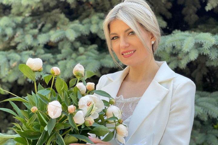 Mariana Mihaila a fost omagiata. Afla cati ani a implinit interpreta, dar si unde si-a sarbatorit in acest an ziua de nastere - VIDEO Mariana Mihaila a fost omagiata. Afla cati ani a implinit interpreta, dar si unde si-a sarbatorit in acest an ziua de nastere - VIDEO