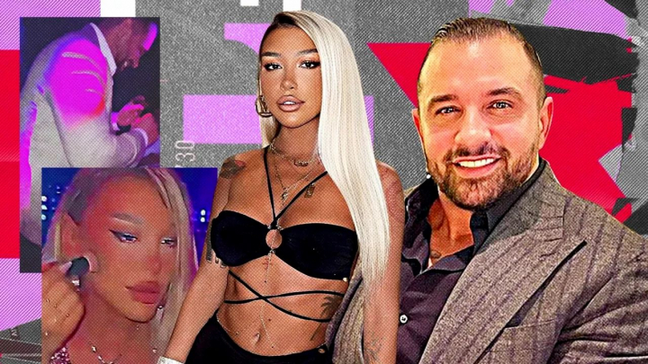 Alex Bodi si Ema Uta au dus relatia la urmatorul nivel! Ce gest a facut afaceristul Alex Bodi si Ema Uta au dus relatia la urmatorul nivel! Ce gest a facut afaceristul