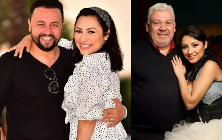 Ce spune tatal Andrei despre casnicia artistei cu Catalin Maruta: „Ea stie cel mai bine” Ce spune tatal Andrei despre casnicia artistei cu Catalin Maruta: „Ea stie cel mai bine”