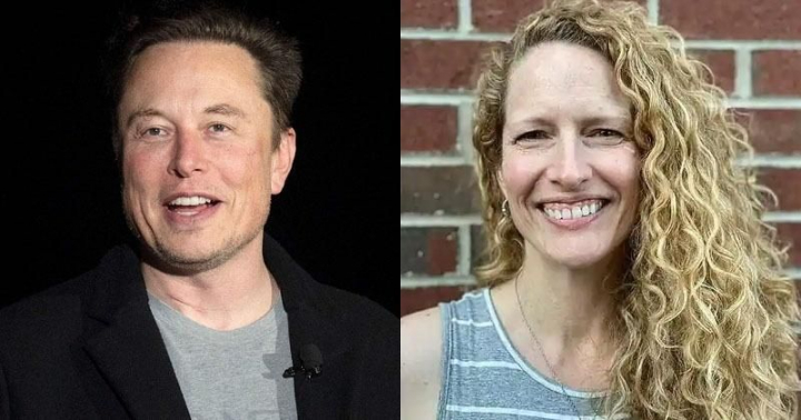 Fosta iubita a lui Elon Musk a scos la licitatie fotografiile vechi ale miliardarului pentru a achita studiile fiului ei: „Eram atat de indragostita de el” - FOTO Fosta iubita a lui Elon Musk a scos la licitatie fotografiile vechi ale miliardarului pentru a achita studiile fiului ei: „Eram atat de indragostita de el” - FOTO