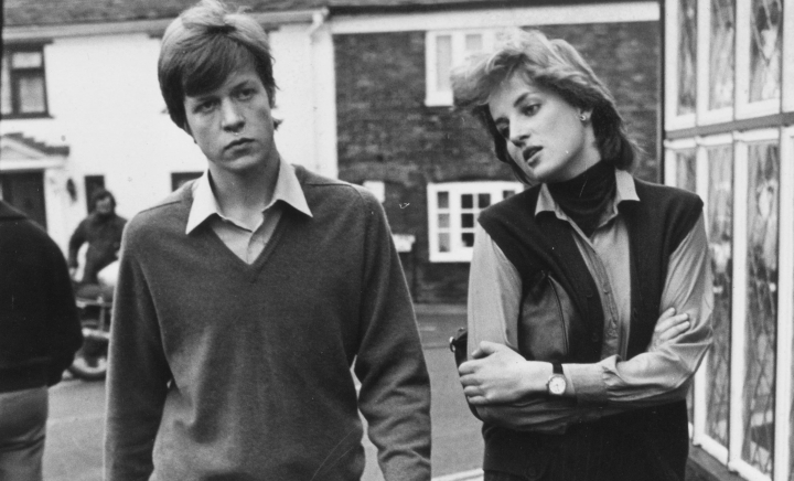 Adevarul socant despre viata Printesei Diana iese la suprafata la 25 de ani de la moartea ei. Ce spune fratele ei, Charles Spencer: „Peste tot in lume ea a fost un simbol al umanitatii dezinteresate” Adevarul socant despre viata Printesei Diana iese la suprafata la 25 de ani de la moartea ei. Ce spune fratele ei, Charles Spencer: „Peste tot in lume ea a fost un simbol al umanitatii dezinteresate”