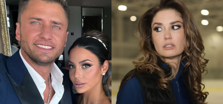 Ce reactie a avut Agata Mutsenietse cand a aflat ca fostul sau sot, Pavel Priluchnii, s-a casatorit