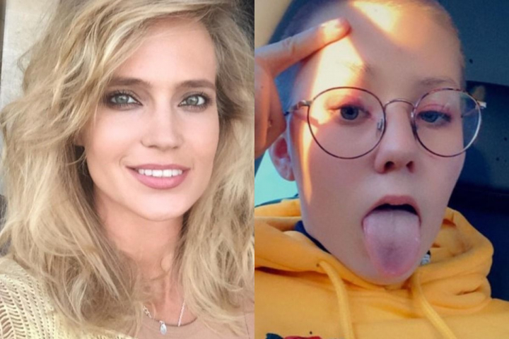 Fiica Glukozei a recunoscut ca este non-binara! Cum a reactionat artista la declaratiilei Lidiei