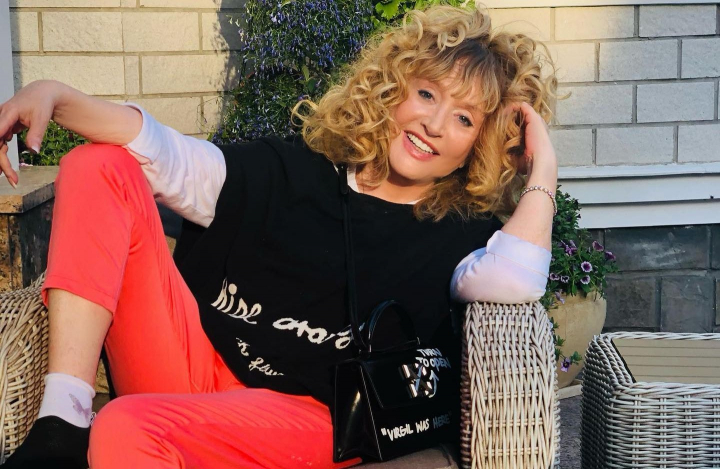 Alla Pugacheva s-a intors in Rusia. Cum si-a comentat interpreta revenirea: „Trebuie sa fac ordine”