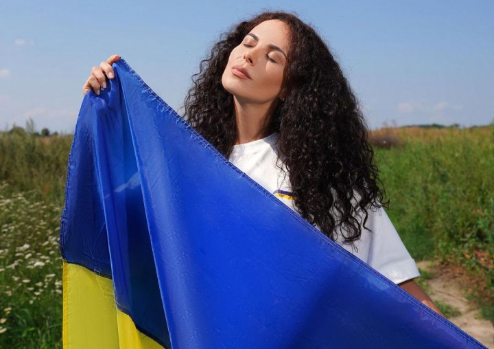 Nastya Kamenskih a recunoscut de ce s-a intors in Ucraina fara Potap si cum reactioneaza la critica din partea internautilor: „Ma supara mult si ma intristeaza...”