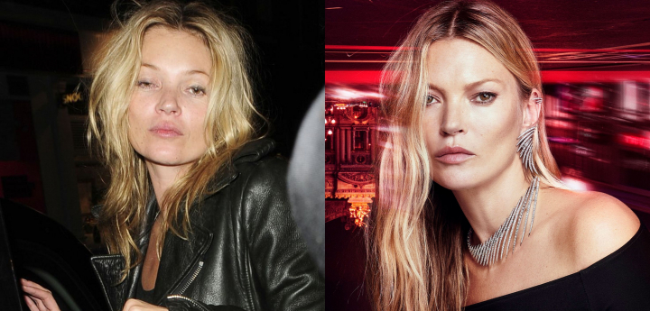 Era una dintre cele mai rebele modele din anii 90, dar acum viata ei este complet diferita! Lucrul pe care cu siguranta nu l-ai stiut despre Kate Moss Era una dintre cele mai rebele modele din anii 90, dar acum viata ei este complet diferita! Lucrul pe care cu siguranta nu l-ai stiut despre Kate Moss