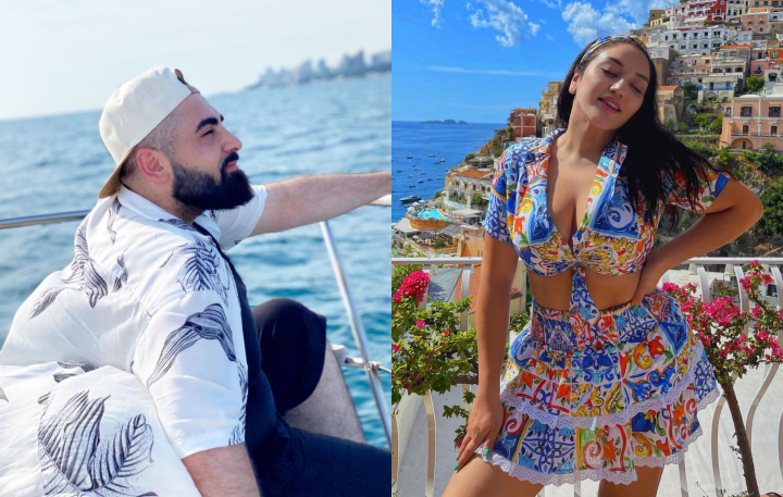 Fostul sot al make-up artistei Goar Avetisyan a acuzat-o de frauda: „Scopul meu este de a salva oamenii care isi vor cheltui banii in zadar”- FOTO Fostul sot al make-up artistei Goar Avetisyan a acuzat-o de frauda: „Scopul meu este de a salva oamenii care isi vor cheltui banii in zadar”- FOTO