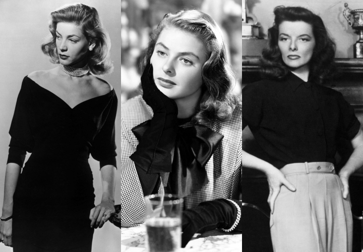 Ingrid Bergman si alte actrite de la Hollywood a caror frumusete era incredibila - FOTO Ingrid Bergman si alte actrite de la Hollywood a caror frumusete era incredibila - FOTO
