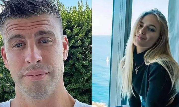 "Clara Chia a reusit ceea ce Shakira nu a reusit in 12 ani de relatie cu Pique!" Presa din Spania a facut anuntul "Clara Chia a reusit ceea ce Shakira nu a reusit in 12 ani de relatie cu Pique!" Presa din Spania a facut anuntul