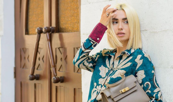 Sarbatoare in familia bloggeritei Ana Irina! Vezi ce petrecere de neuitat a avut fata acesteia, Crina - FOTO/VIDEO Sarbatoare in familia bloggeritei Ana Irina! Vezi ce petrecere de neuitat a avut fata acesteia, Crina - FOTO/VIDEO