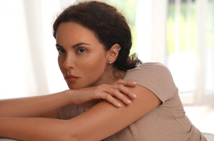 In mediul online au aparut zvonuri despre faptul ca Nastya Kamenskih ar fi insarcinata. Vezi cum a comentat aceasta noutate interpreta In mediul online au aparut zvonuri despre faptul ca Nastya Kamenskih ar fi insarcinata. Vezi cum a comentat aceasta noutate interpreta