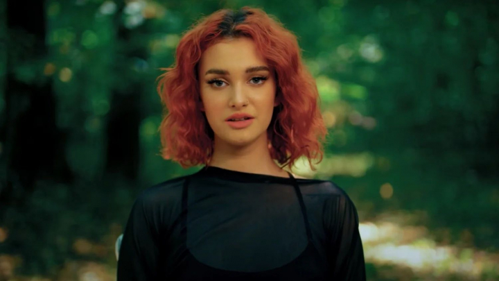 Olga Verbitchi - fotografii rare din copilarie! Vezi cum arata interpreta in primii ani de viata - FOTO Olga Verbitchi - fotografii rare din copilarie! Vezi cum arata interpreta in primii ani de viata - FOTO