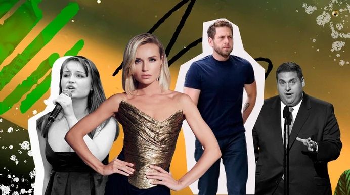 Au demonstrat ca totul este posibil! 7 vedete care au slabit considerabil si acum sunt de nerecunoscut - FOTO Au demonstrat ca totul este posibil! 7 vedete care au slabit considerabil si acum sunt de nerecunoscut - FOTO