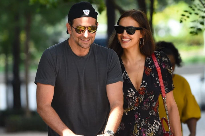 Au aparut noi detalii despre relatia Irinei Shayk cu Bradley Cooper: „Totul este bine” Au aparut noi detalii despre relatia Irinei Shayk cu Bradley Cooper: „Totul este bine”