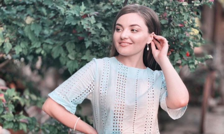 Diana Stoica - nunta ca in povesti! Vezi locatia de vis unde a avut loc marele eveniment, dar si ce vedete au fost prezente - VIDEO Diana Stoica - nunta ca in povesti! Vezi locatia de vis unde a avut loc marele eveniment, dar si ce vedete au fost prezente - VIDEO