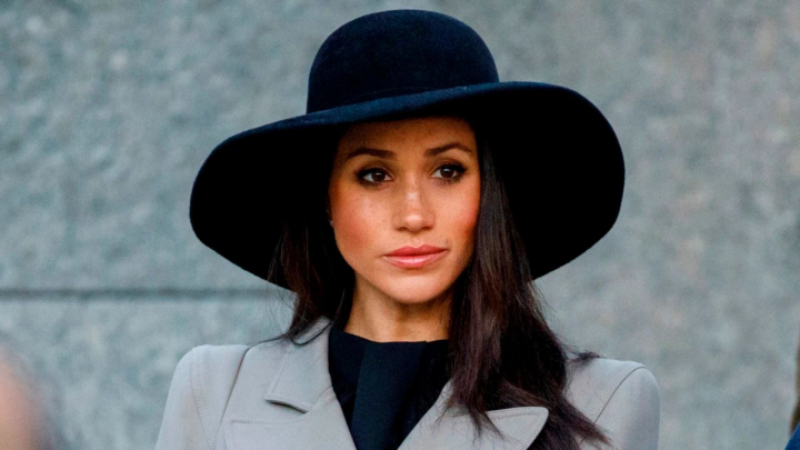 Meghan Markle acuza Casa Regala de rasism fata de copiii ei! Cum ar fi fost numiti acestia Meghan Markle acuza Casa Regala de rasism fata de copiii ei! Cum ar fi fost numiti acestia