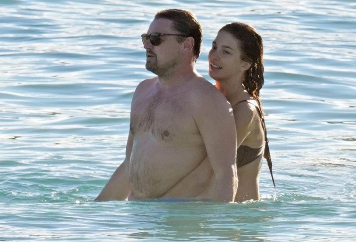 Leonardo DiCaprio si Camila Morrone s-au despartit. Motivul pentru care nu mai sunt impreuna Leonardo DiCaprio si Camila Morrone s-au despartit. Motivul pentru care nu mai sunt impreuna