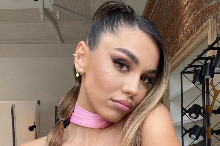 Mira se confrunta cu probleme de sanatate. Cum se simte cantareata - FOTO