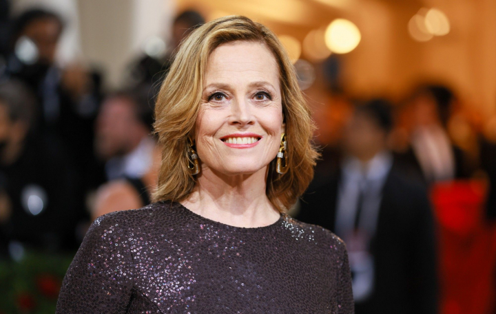 Sigourney Weaver, in varsta de 72 de ani, a dezvaluit cand intentioneaza sa paraseasca industria cinematografica Sigourney Weaver, in varsta de 72 de ani, a dezvaluit cand intentioneaza sa paraseasca industria cinematografica