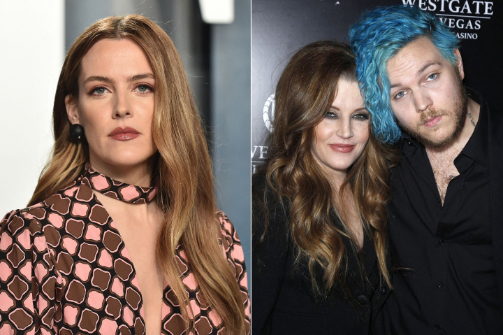 Fiica lui Elvis Presley, Lisa Marie - plina de durere: „Moartea baiatului meu m-a daramat. Nu voi putea trece niciodata peste asta. Doliul nu inceteaza nicicand” Fiica lui Elvis Presley, Lisa Marie - plina de durere: „Moartea baiatului meu m-a daramat. Nu voi putea trece niciodata peste asta. Doliul nu inceteaza nicicand”