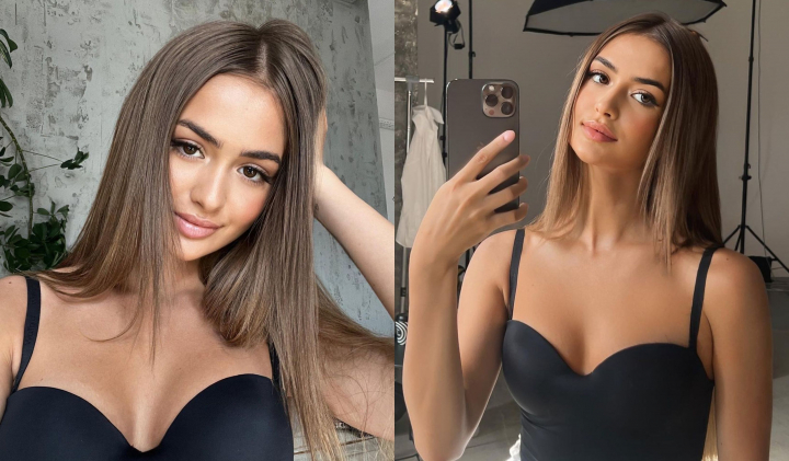 Deja e fata mare! Iuliana Beregoi, cu mari emotii, a pasit pragul clasei a 12-a. Vezi ce mesaj a transmis interpreta pe retelele sociale: „Anul acesta am sa fiu cea mai mare din scoala” - VIDEO Deja e fata mare! Iuliana Beregoi, cu mari emotii, a pasit pragul clasei a 12-a. Vezi ce mesaj a transmis interpreta pe retelele sociale: „Anul acesta am sa fiu cea mai mare din scoala” - VIDEO