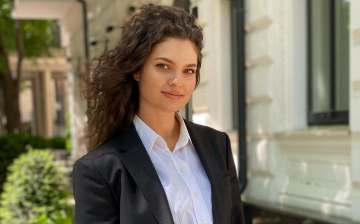 Iti mai amintesti piesa „Ce-as fi” de Stefan Petrache? Valeria Pasa a realizat o reinterpretare a melodiei: „Un buchet de emotii trezeste aceasta voce si piesa” Iti mai amintesti piesa „Ce-as fi” de Stefan Petrache? Valeria Pasa a realizat o reinterpretare a melodiei: „Un buchet de emotii trezeste aceasta voce si piesa”