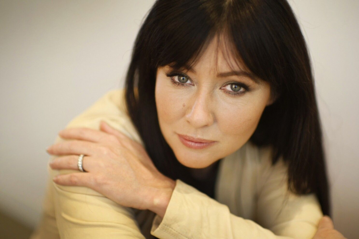 Shannen Doherty nu se lasa doborata de cancer. Ce decizie a luat actrita: „Vreau sa fiu cea mai buna versiune a mea!” - FOTO/VIDEO