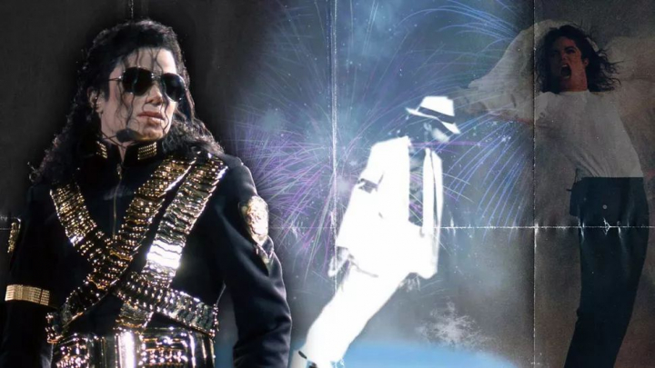 Secretul din spatele miscarii celebre a lui Michael Jackson. Cum reusea de fapt artistul sa sfideze gravitatia