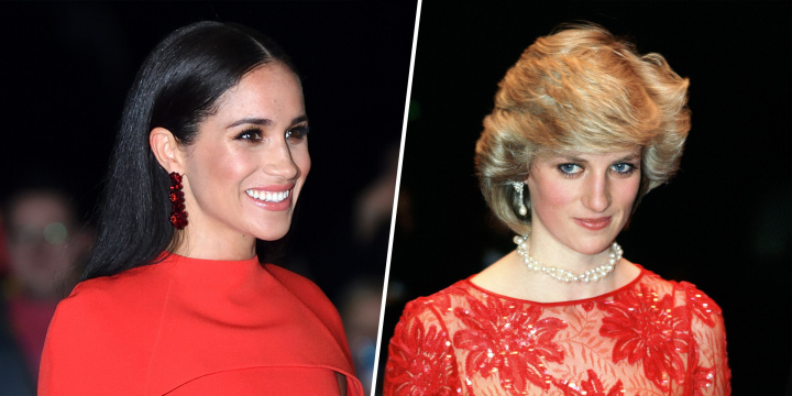 Printesa Diana nu ar fi placut-o pe Meghan Markle: „Nu cred ca ar fi fost marele ei fan” Printesa Diana nu ar fi placut-o pe Meghan Markle: „Nu cred ca ar fi fost marele ei fan”